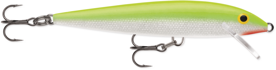 Rapala Original Flotante