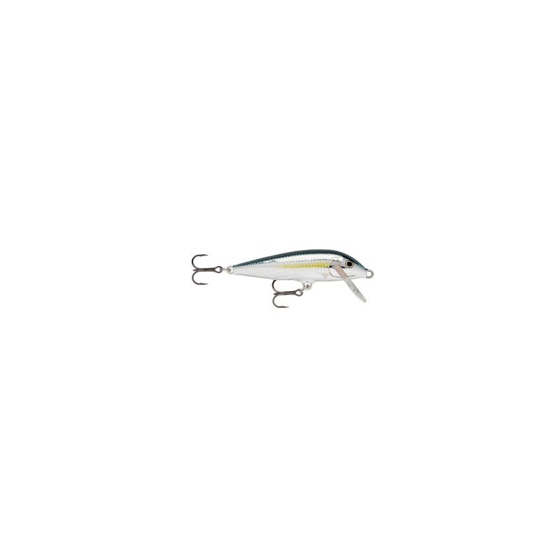 Rapala Countdown CD-9 ALB
