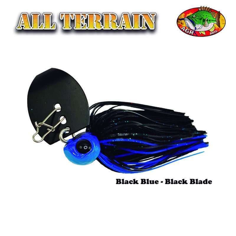 AGR BAITS Chatterbait All terrain