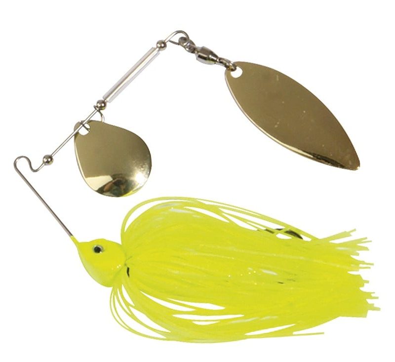 SPINNRTBAIT HART DUSTER C11