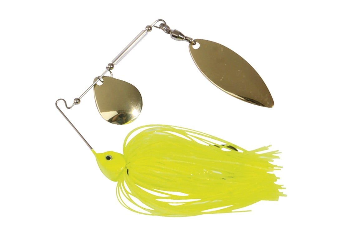 SPINNRTBAIT HART DUSTER C11