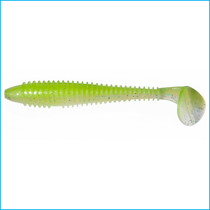 KEITECH SWING IMPACT FAT