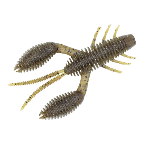 Geecrack Bellows Craw