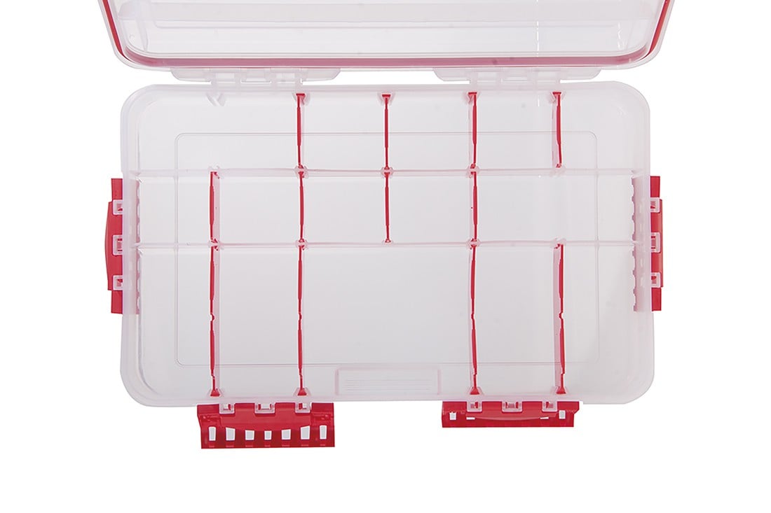 Caja Estanca HART M7300B - Imagen 2