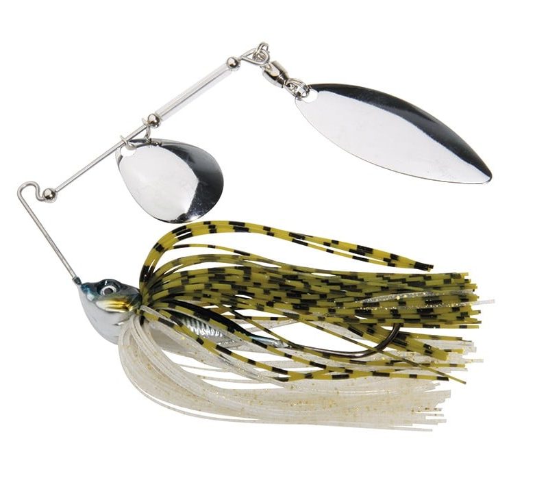 SPINERBAIT HART DUSTER C10