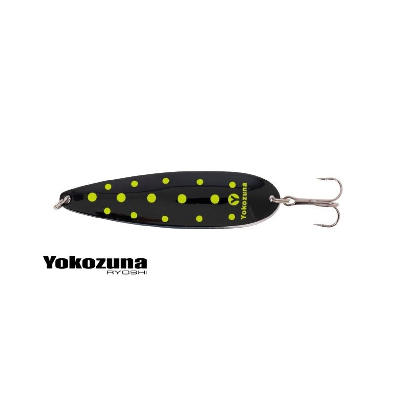 Yokozuna Mega Pike