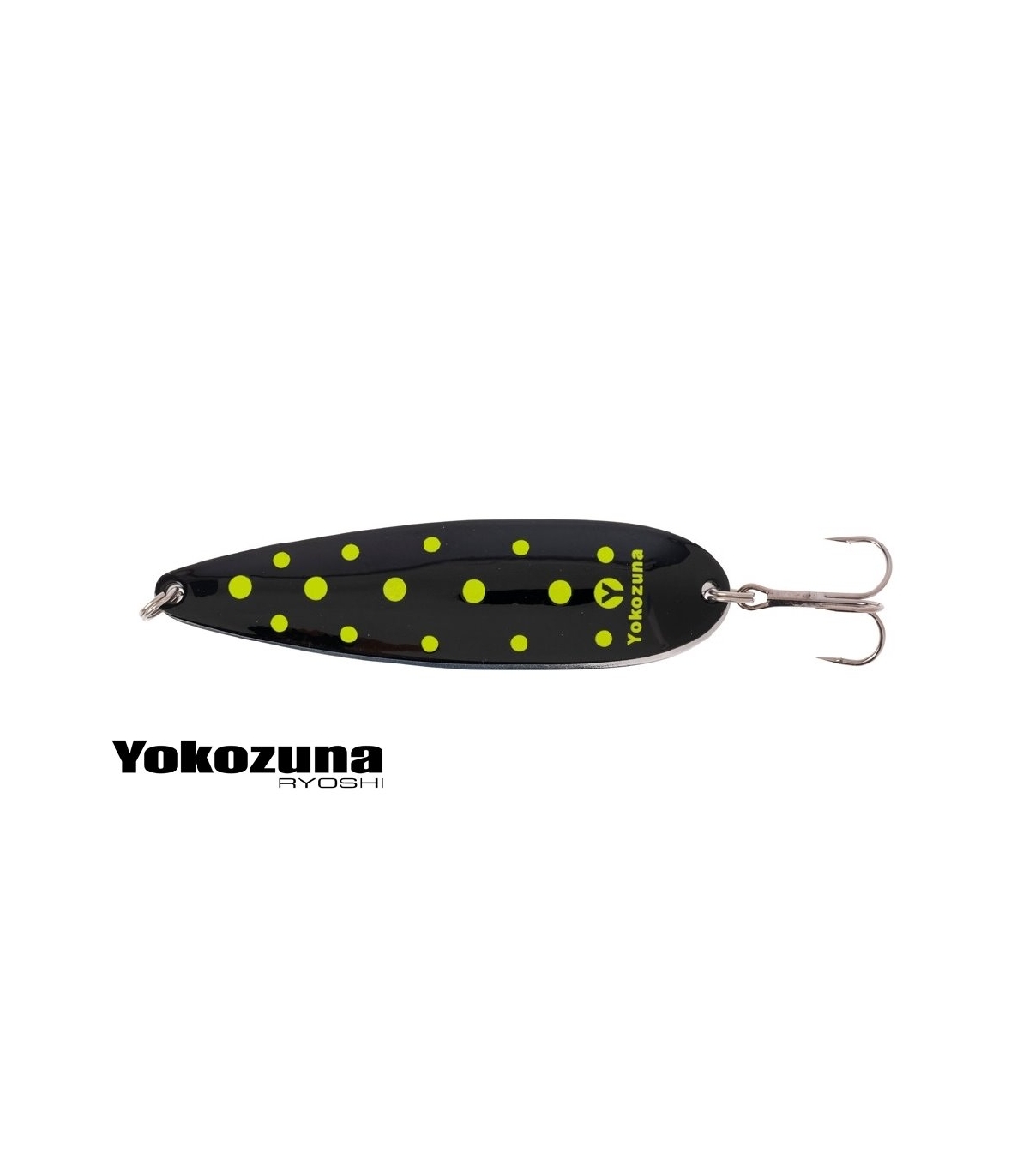 Yokozuna Mega Pike