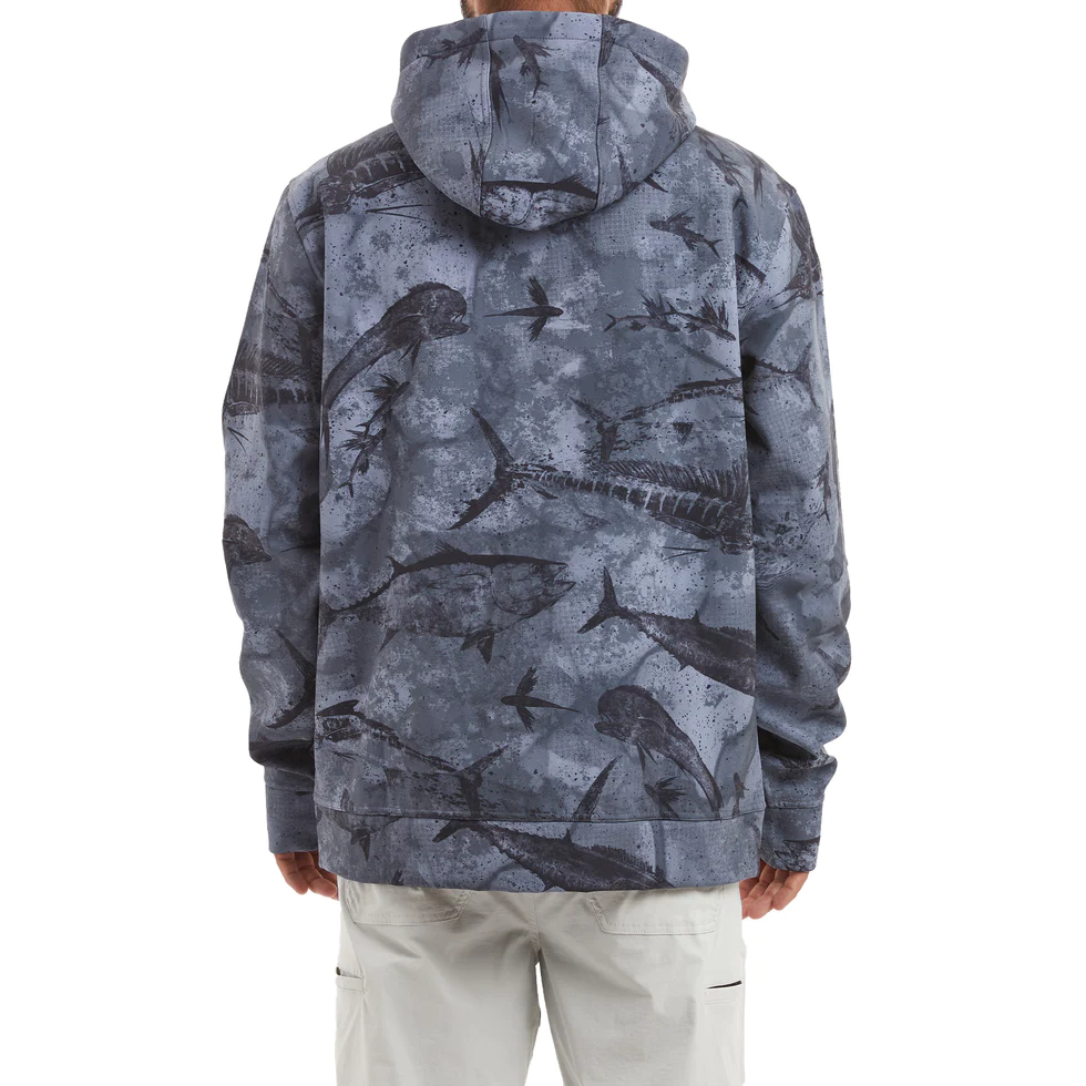Pelagic Grander Zip
