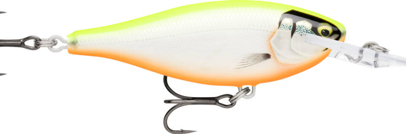 Rapala Shad Rap Elite