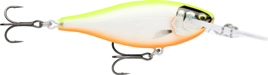 Rapala Shad Rap Elite
