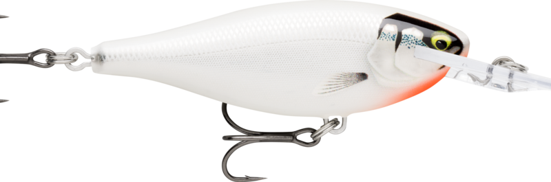 Rapala Shad Rap Elite