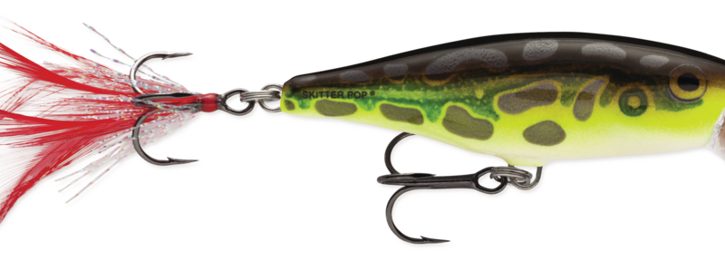 Rapala Skitter Pop