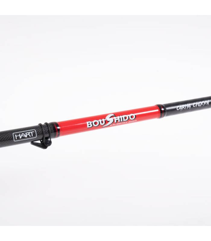 Boushido Carna Casting 7,6¨ XXH - Swimbait & Siluro - Imagen 5