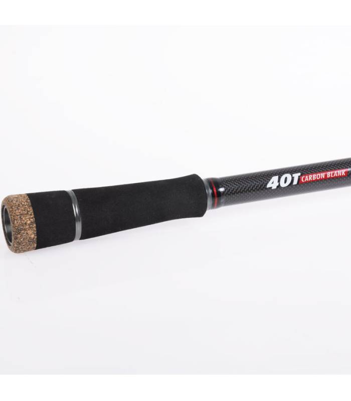 Boushido Carna Casting 7,6¨ XXH - Swimbait & Siluro - Imagen 2
