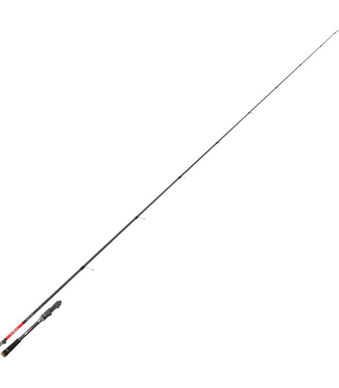 HART Boushido Carna Spinning 8¨