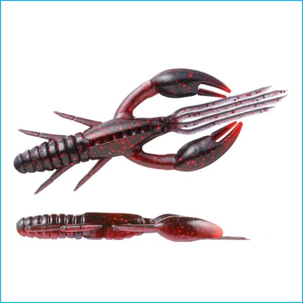 dolive craw