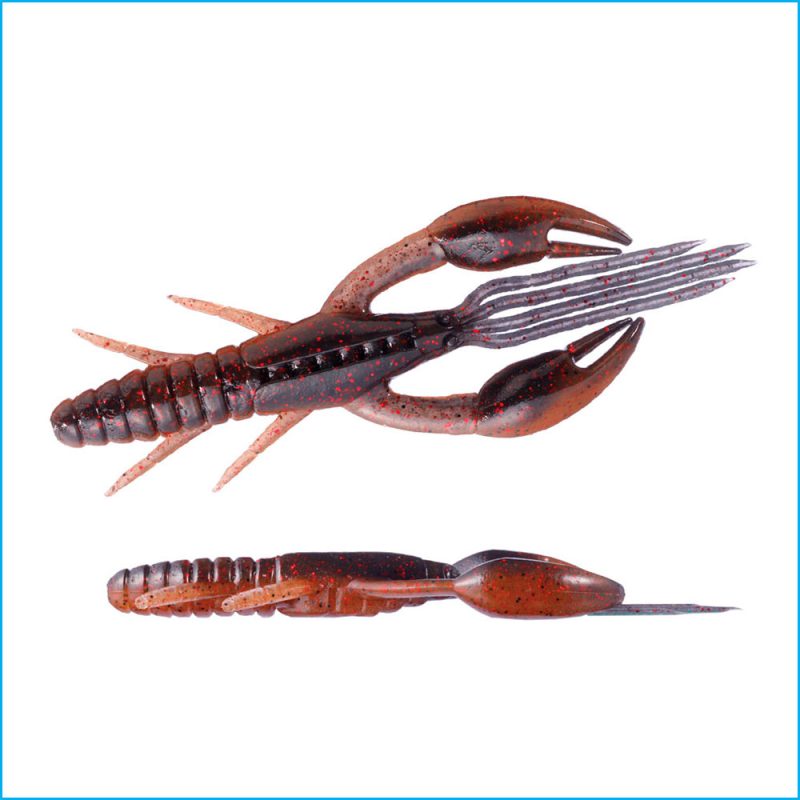dolive craw