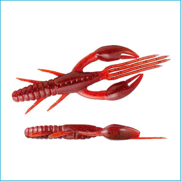 dolive craw