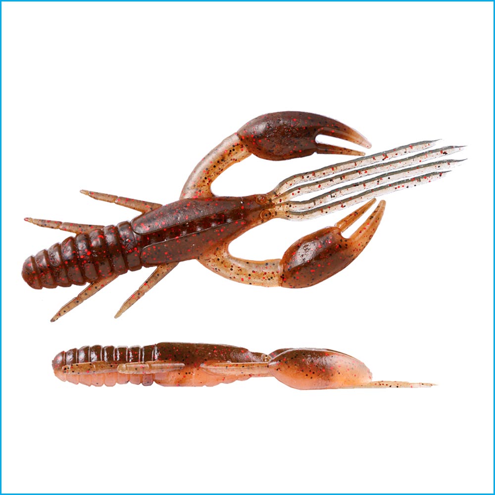 dolive craw