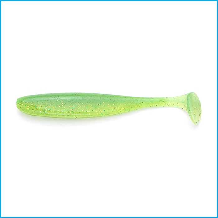 Keitech Easy Shiner