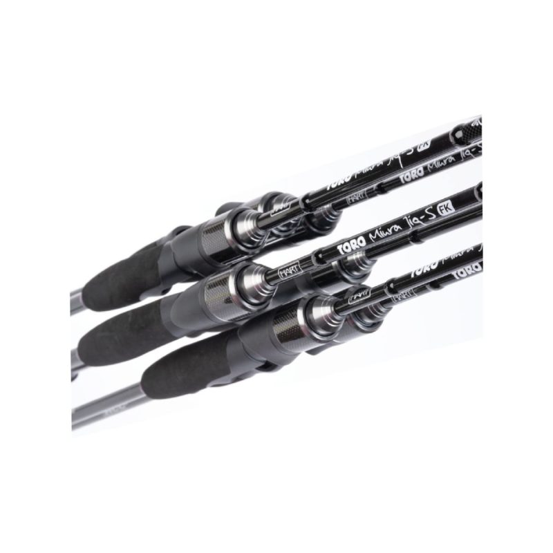 HART Toro Miura Jig-C FK