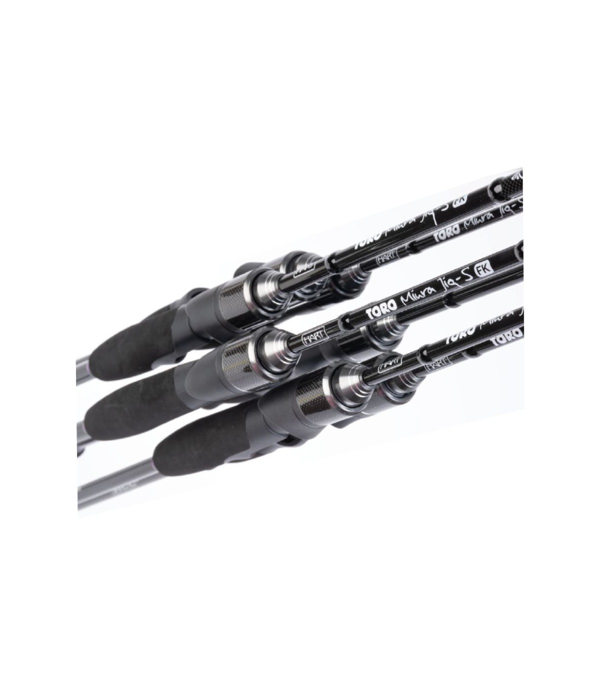 HART Toro Miura Jig-C FK