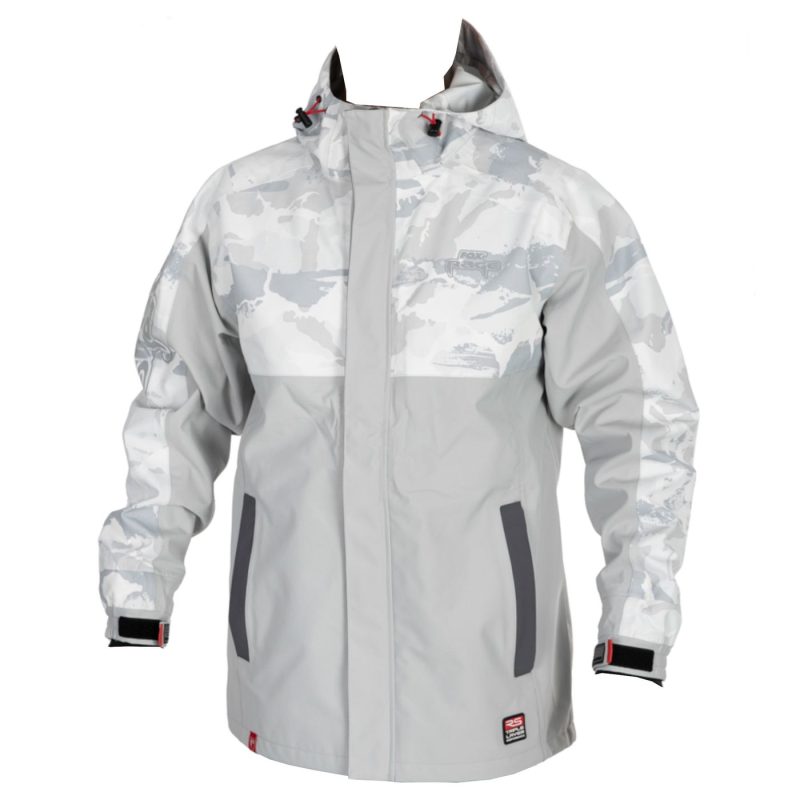 FOX Rage Light Camo Triple Layer Jac