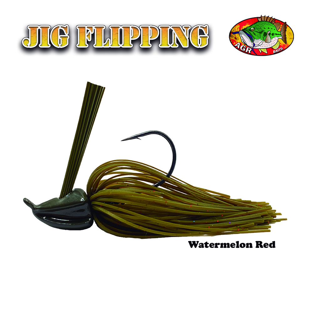 AGR BAITS