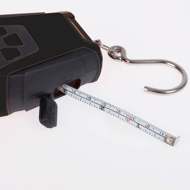 Bascula HART Technic Pro + Pinza Mini Grip - Imagen 3