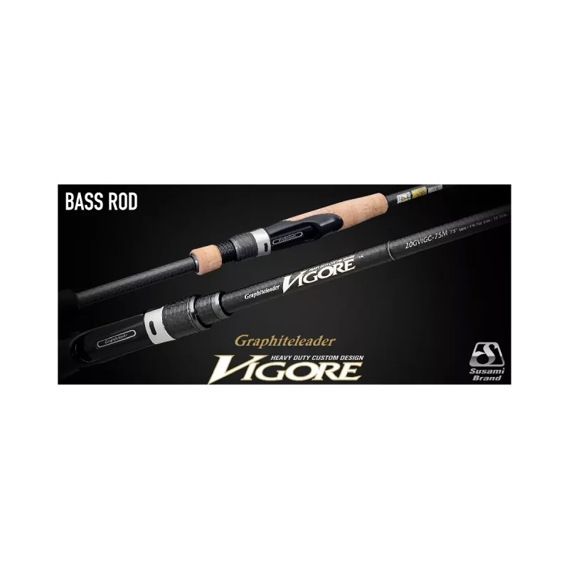 Graphiteleader Olympic Vigore