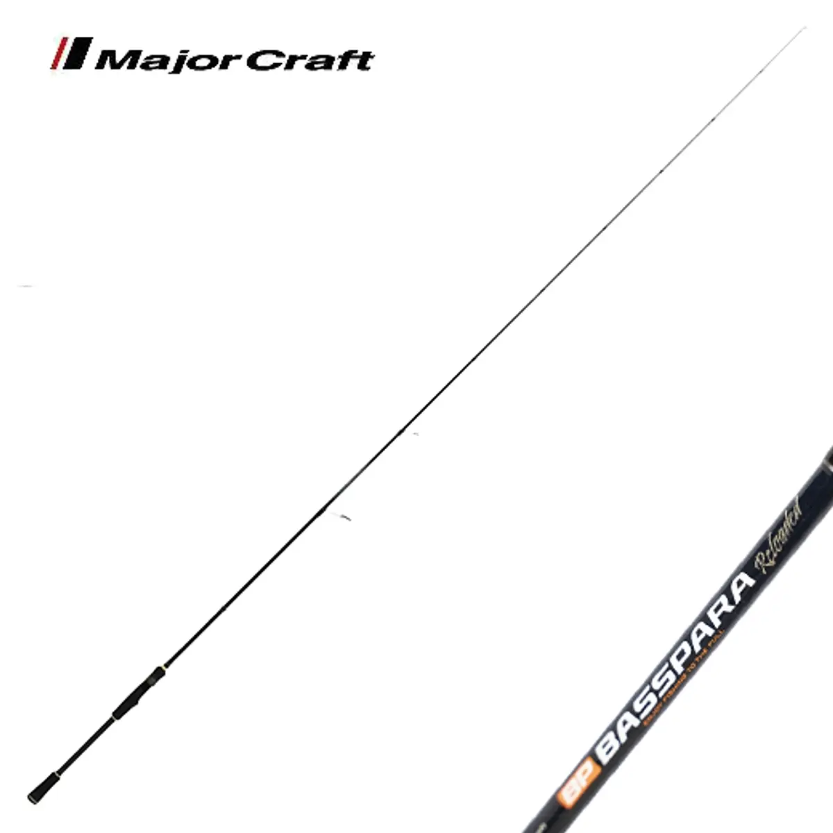 Major Craft Basspara Reloaded