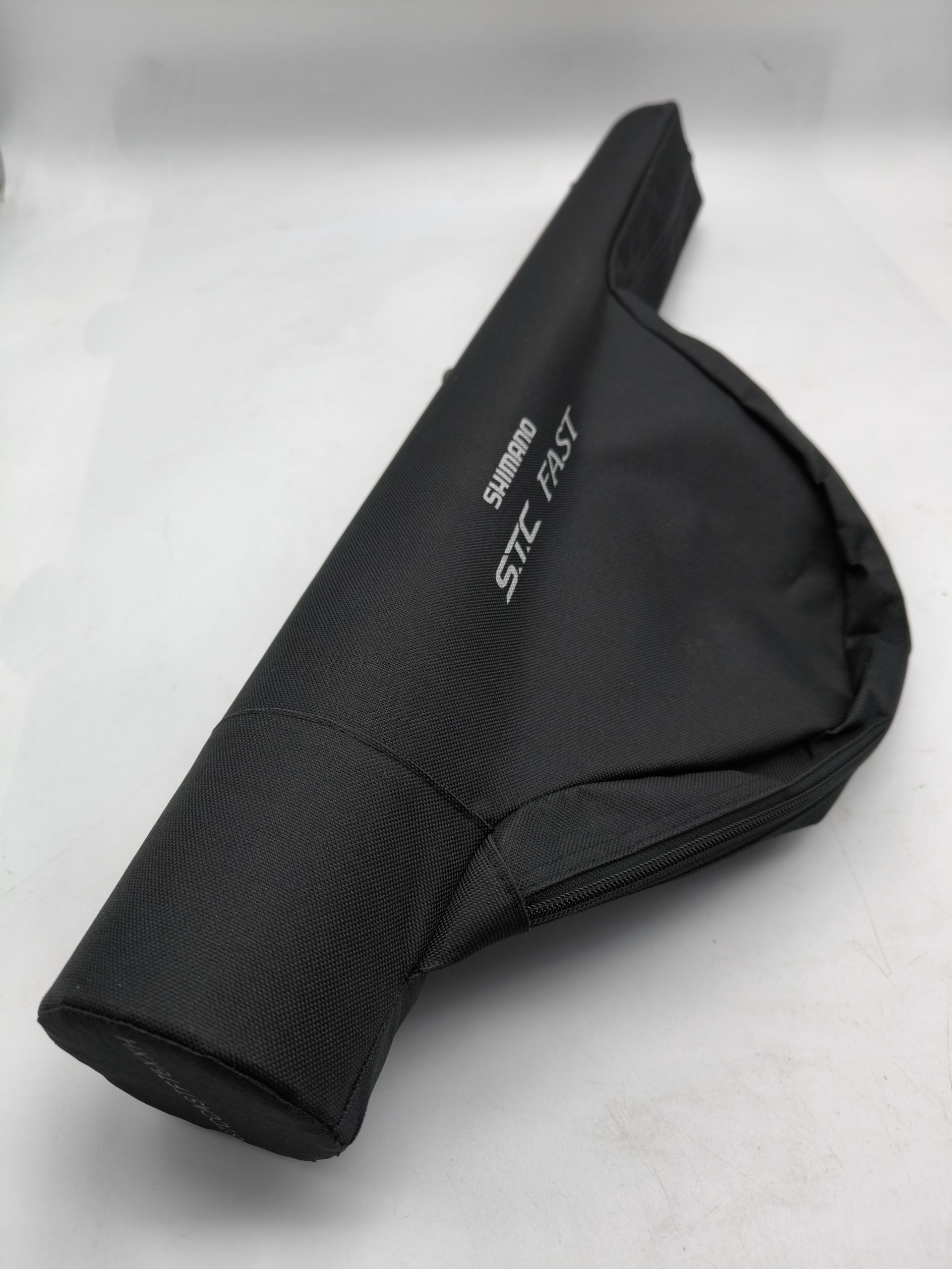 Shimano Travel Rod STC Baitcasting