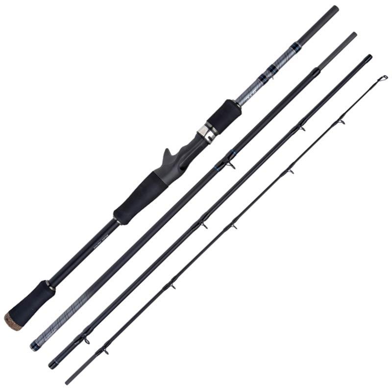 Shimano Travel Rod STC Baitcasting