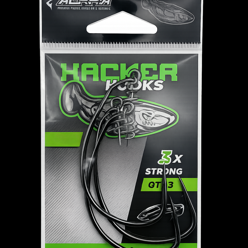ALPHA Hacker Hooks