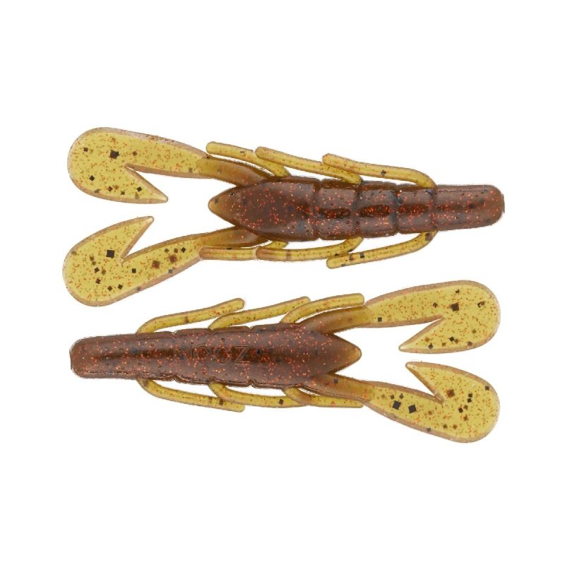 ZOOM Ultravibe Speed Craw