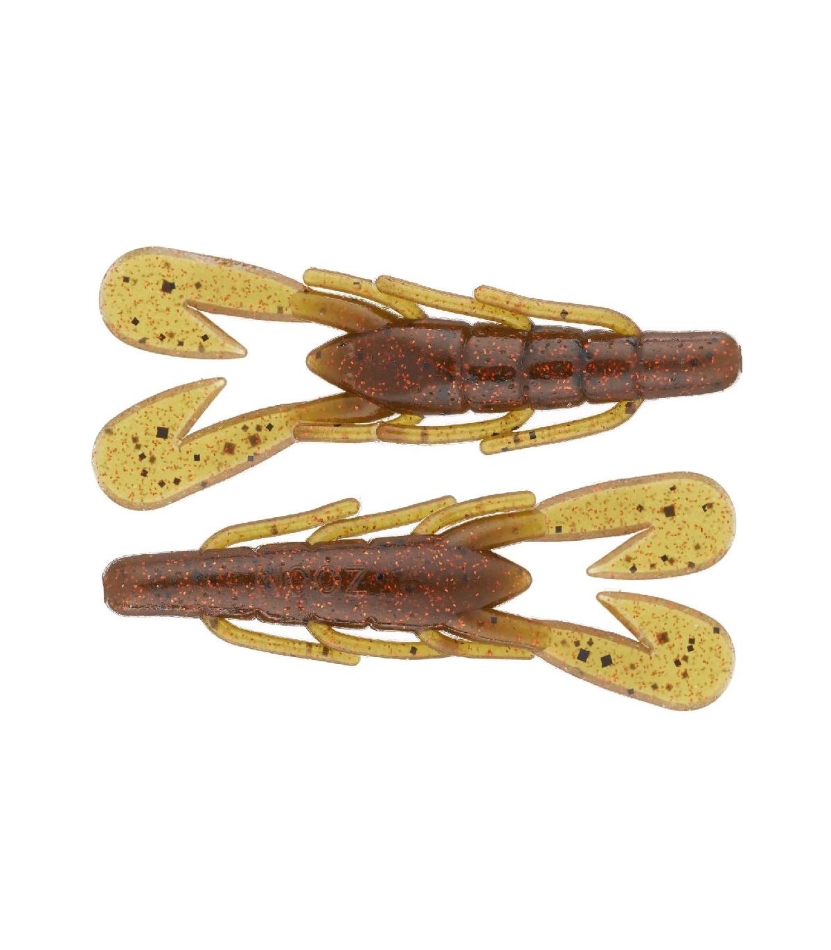 ZOOM Ultravibe Speed Craw