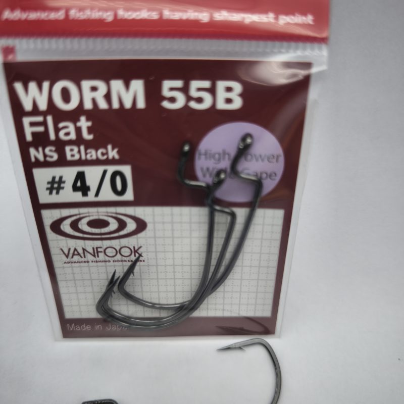 VANFFOK Worm 55B