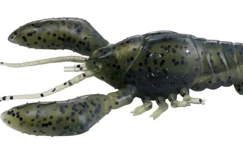 Megabass Slepper Craw