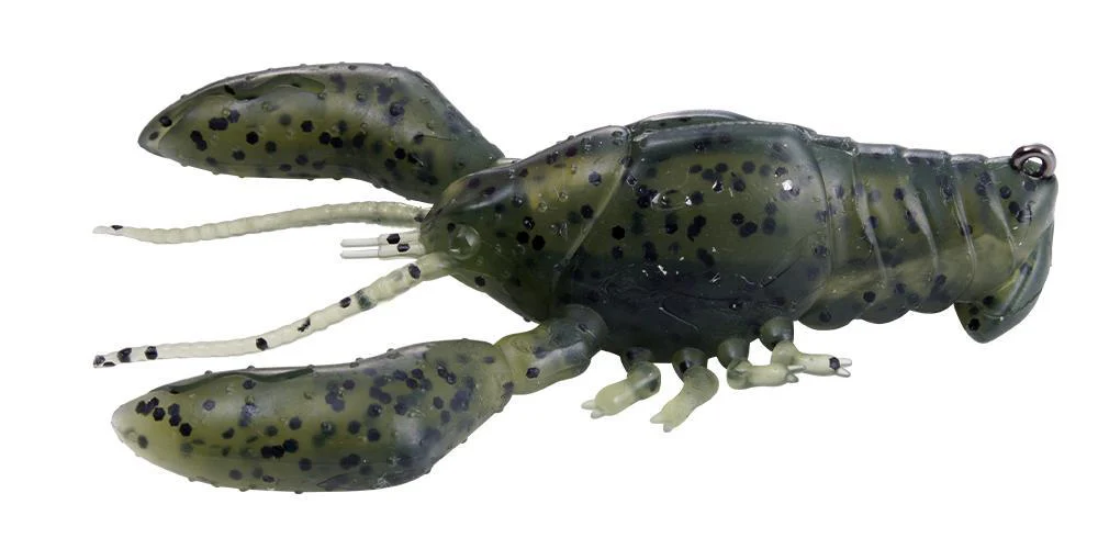 Megabass Slepper Craw
