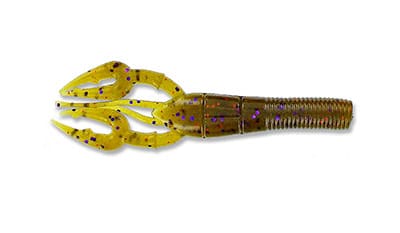 Yamamoto baits Fat Baby Craw