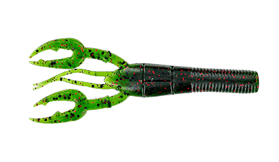 Yamamoto baits Fat Baby Craw