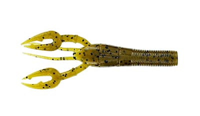 Yamamoto baits Fat Baby Craw