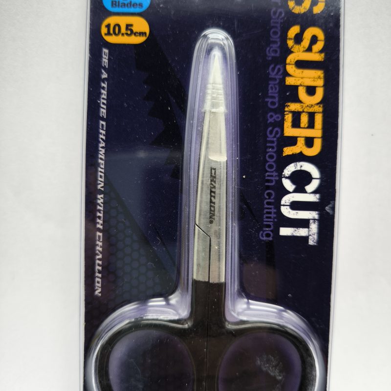 Challion Tijera Tungsten
