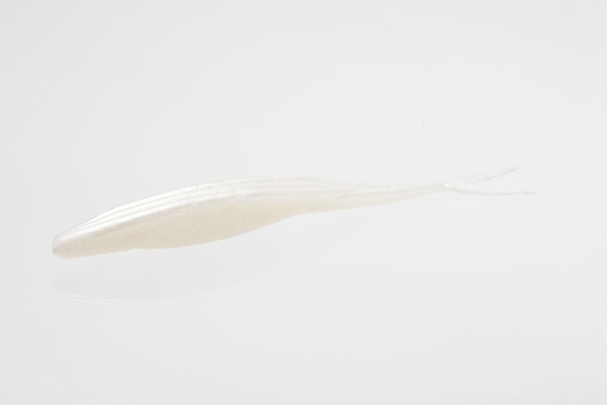 ZOOM Magnum SuperFluke