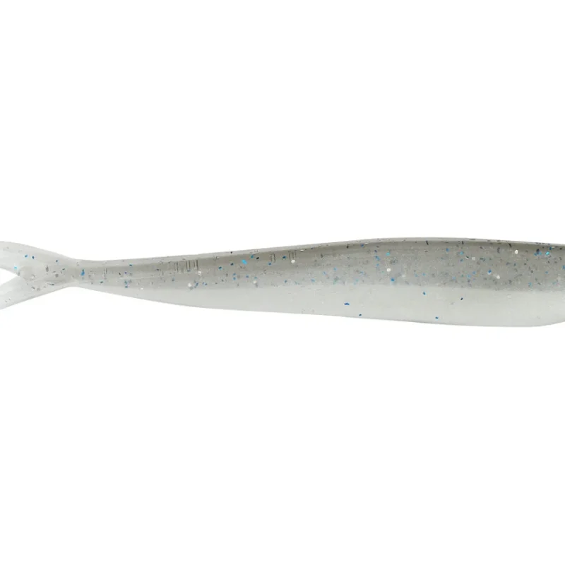 ZOOM THE FLUKE