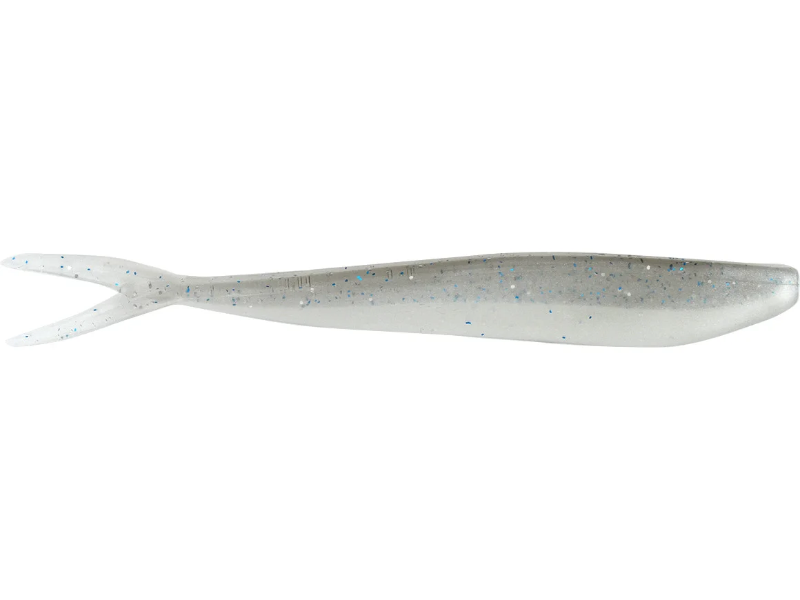 ZOOM THE FLUKE