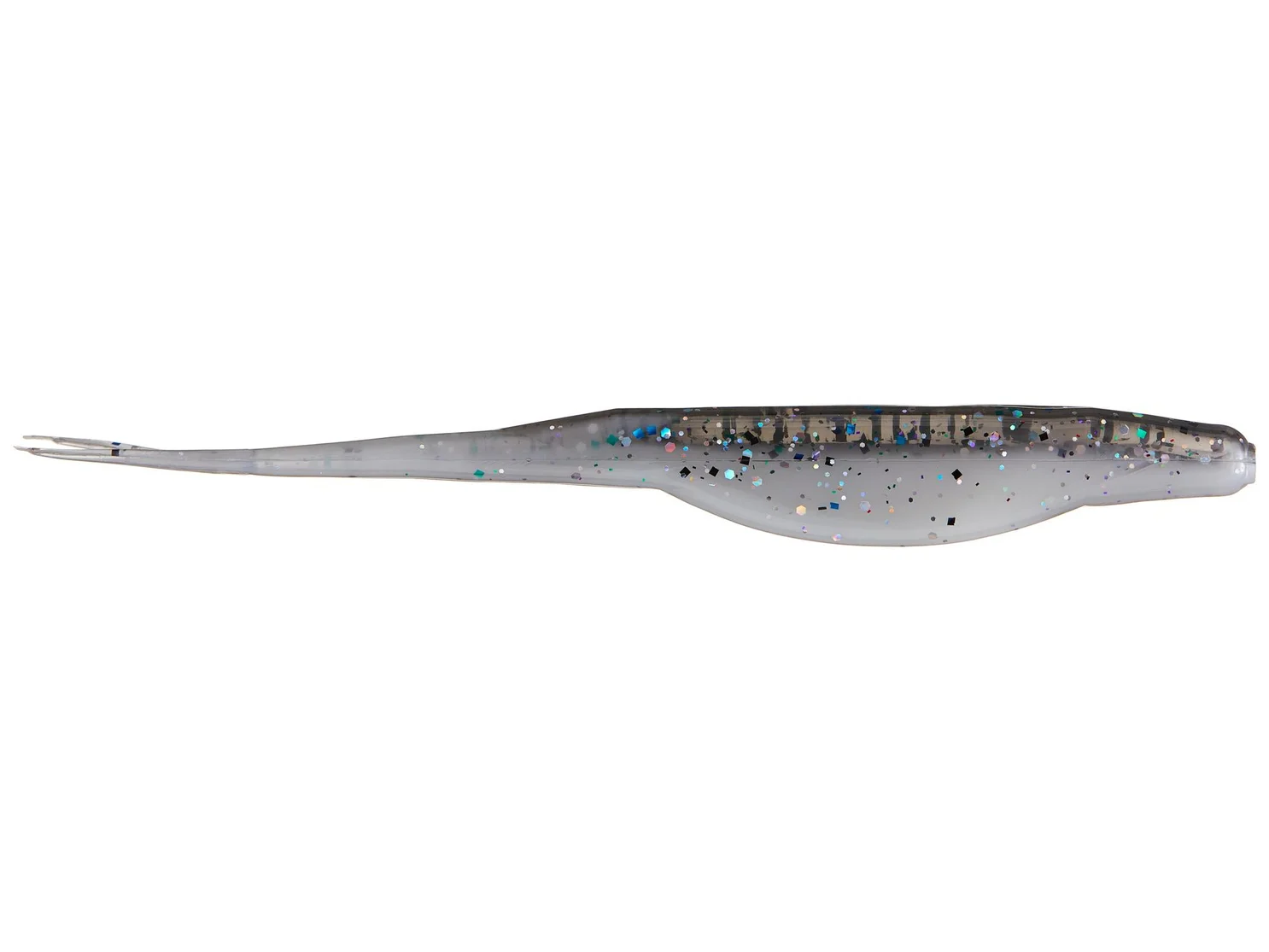 zoom Super Fluke