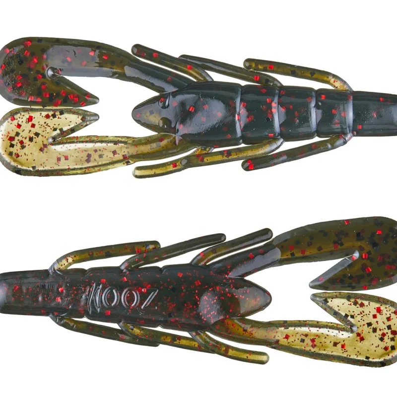 Zoom UltraVibe Speed Craw
