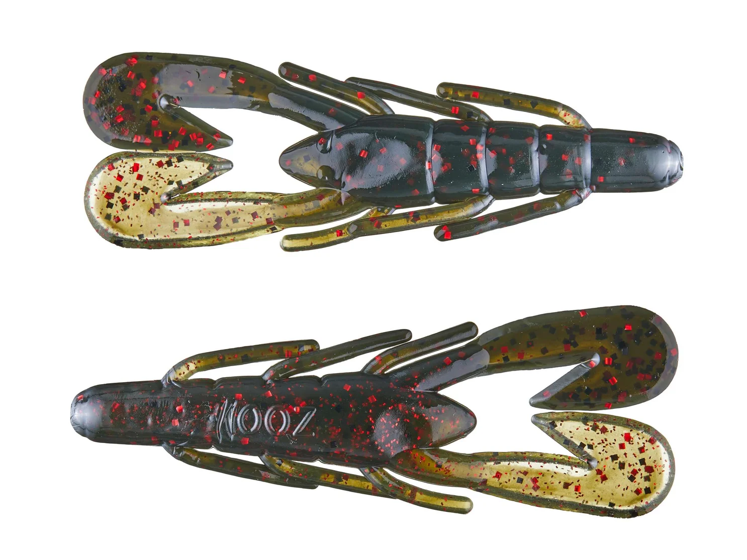 Zoom UltraVibe Speed Craw
