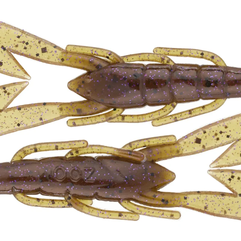 Zoom UltraVibe Speed Craw